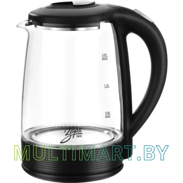 Электрочайник Заря 258-07